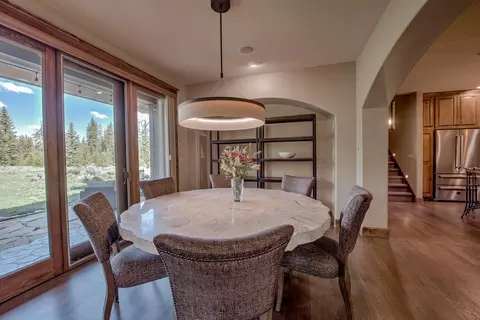 Dining - 862 Penstemon Rd, Keystone, CO 80435 photo 2 of 3