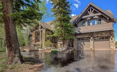 862 Penstemon Rd, Keystone, CO 80435