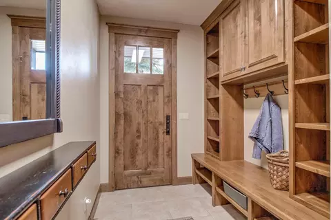 Entry Way - 862 Penstemon Rd, Keystone, CO 80435 photo 3 of 3