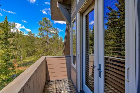 Exterior - 862 Penstemon Rd, Keystone, CO 80435 photo 2 of 5