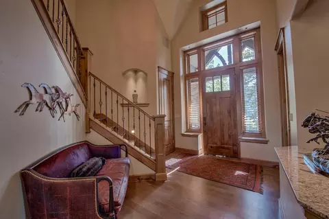 Entry Way - 862 Penstemon Rd, Keystone, CO 80435 photo 1 of 3