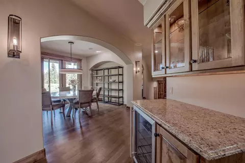 Dining - 862 Penstemon Rd, Keystone, CO 80435 photo 1 of 3
