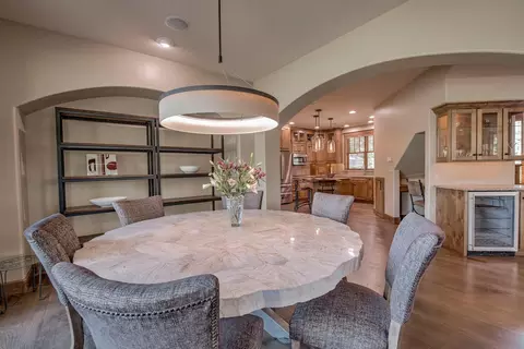 Dining - 862 Penstemon Rd, Keystone, CO 80435 photo 3 of 3