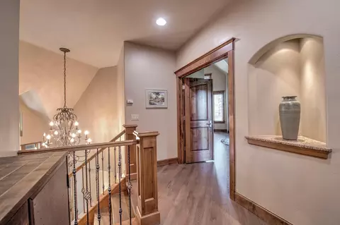 Entry Way - 862 Penstemon Rd, Keystone, CO 80435 photo 2 of 3