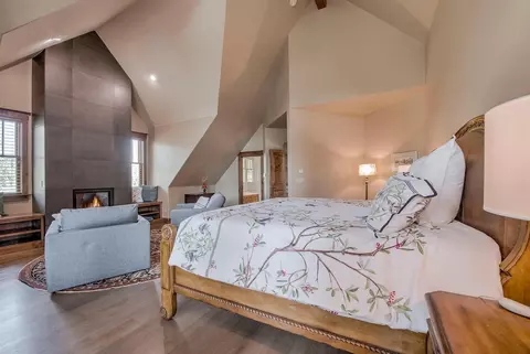 Bedroom - 862 Penstemon Rd, Keystone, CO 80435 photo 2 of 7