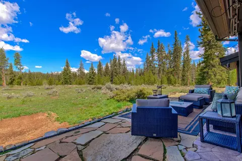 Exterior - 862 Penstemon Rd, Keystone, CO 80435 photo 5 of 5