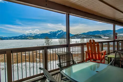 401 W La Bonte St #206, Dillon, CO 80435