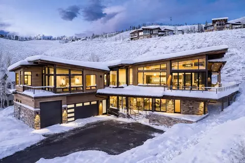 18 Heather Way, Silverthorne, CO 80498