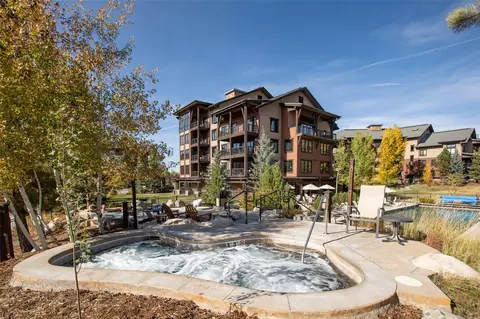 1175 Bangtail Way #3110, Steamboat Springs, CO 80487