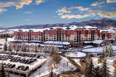 2300 Mount Werner Cir #201/202, Steamboat Springs, CO 80487