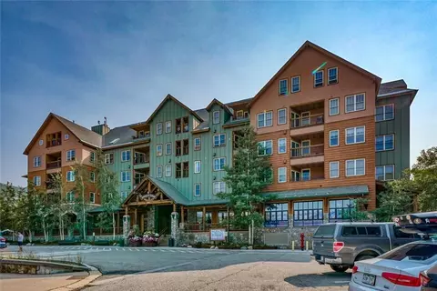 100 Dercum Sq #8359, Keystone, CO 80435