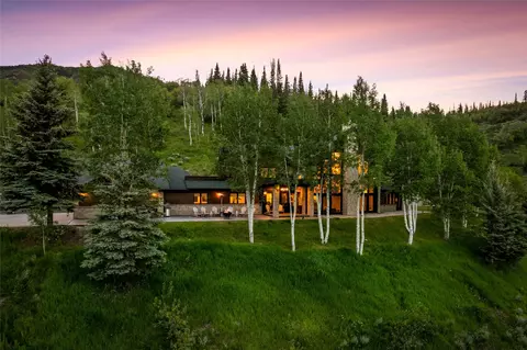 31655 Sugar Ridge Rd, Steamboat Springs, CO 80487