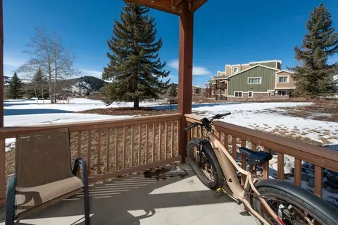 Exterior - 58 Summit Dr #D9, Dillon, CO 80435 photo 3 of 11