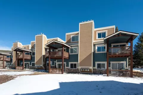 Exterior - 58 Summit Dr #D9, Dillon, CO 80435 photo 6 of 11