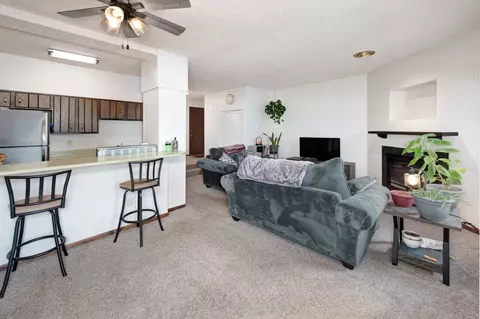 Living - 58 Summit Dr #D9, Dillon, CO 80435 photo 4 of 6