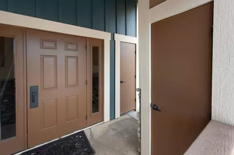 Entry Way - 58 Summit Dr #D9, Dillon, CO 80435 photo 2 of 2