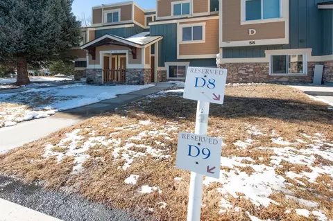 Exterior - 58 Summit Dr #D9, Dillon, CO 80435 photo 4 of 11