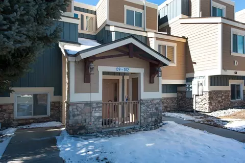Exterior - 58 Summit Dr #D9, Dillon, CO 80435 photo 8 of 11