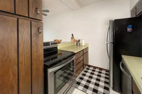 Kitchen - 58 Summit Dr #D9, Dillon, CO 80435 photo 2 of 3
