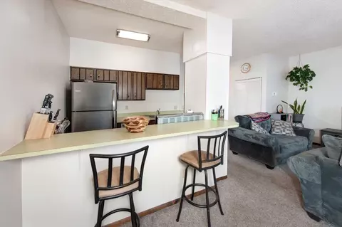 Kitchen - 58 Summit Dr #D9, Dillon, CO 80435 photo 1 of 3