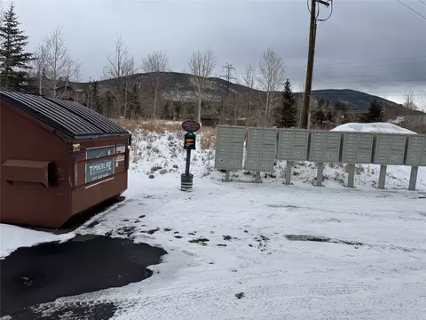 Exterior - 58 Summit Dr #D9, Dillon, CO 80435 photo 11 of 11