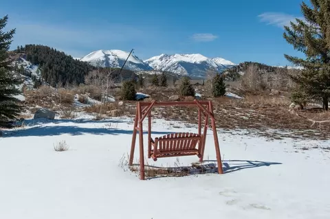 Exterior - 58 Summit Dr #D9, Dillon, CO 80435 photo 10 of 11