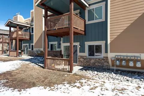 Exterior - 58 Summit Dr #D9, Dillon, CO 80435 photo 5 of 11