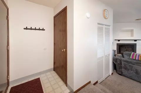 Entry Way - 58 Summit Dr #D9, Dillon, CO 80435 photo 1 of 2