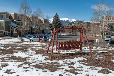 Exterior - 58 Summit Dr #D9, Dillon, CO 80435 photo 9 of 11