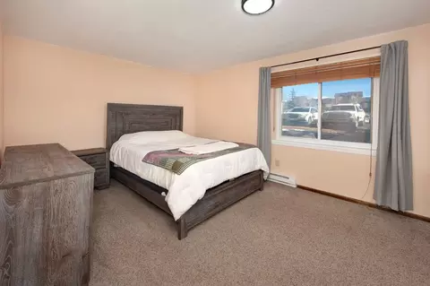 Bedroom - 58 Summit Dr #D9, Dillon, CO 80435 photo 1 of 3