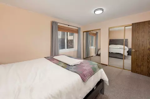 Bedroom - 58 Summit Dr #D9, Dillon, CO 80435 photo 2 of 3