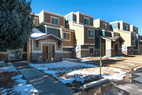 58 Summit Dr #D9, Dillon, CO 80435