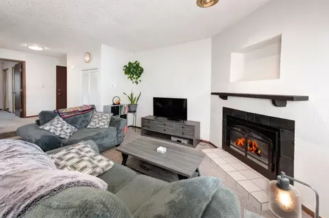 Living - 58 Summit Dr #D9, Dillon, CO 80435 photo 5 of 6