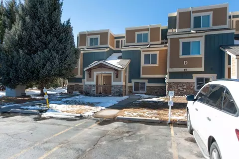 Exterior - 58 Summit Dr #D9, Dillon, CO 80435 photo 2 of 11