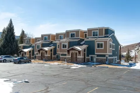 Exterior - 58 Summit Dr #D9, Dillon, CO 80435 photo 7 of 11
