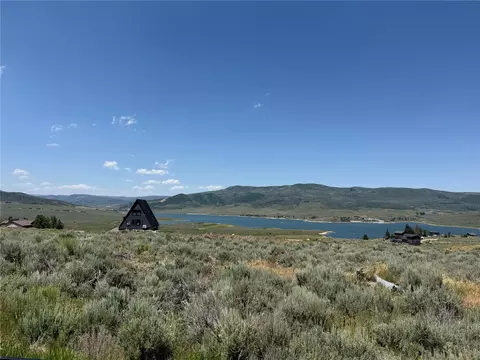 24415 Arapahoe Rd, Oak Creek, CO 80467