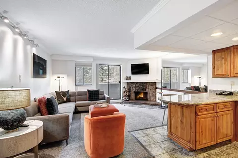 631 Village Rd #31460, Breckenridge, CO 80424