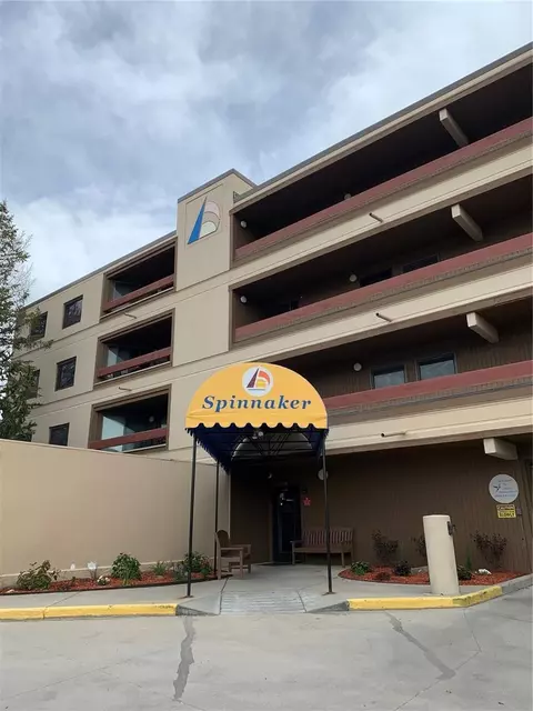 317 W 317 E La Bonte St #204-14, Dillon, CO 80435