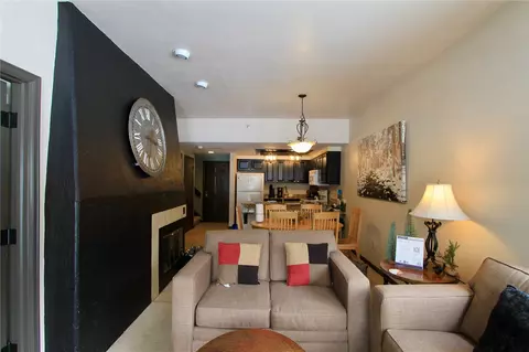 82 Wheeler Cir #314C, Copper Mountain, CO 80443