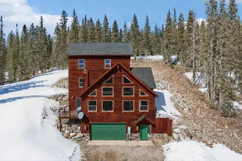 261 Kimmes Ln, Breckenridge, CO 80424