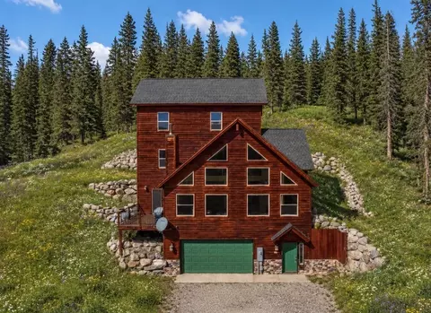 261 Kimmes Ln, Breckenridge, CO 80424