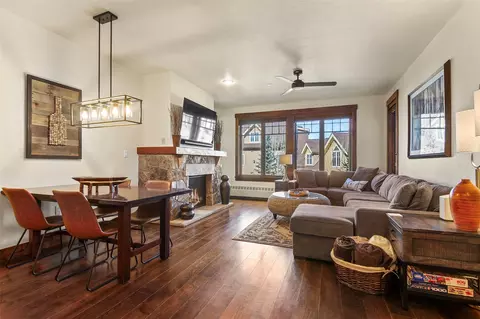 600 Columbine Rd #5307, Breckenridge, CO 80424