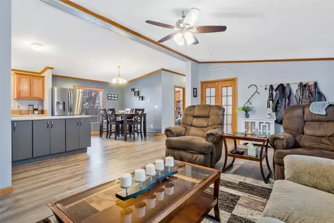 366 S 2nd St, Hayden, CO 81639