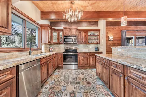2650 Medicine Springs Dr #24, Steamboat Springs, CO 80487