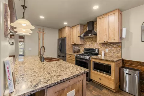 1014 Atlantic Lode Rd #1014, Breckenridge, CO 80424