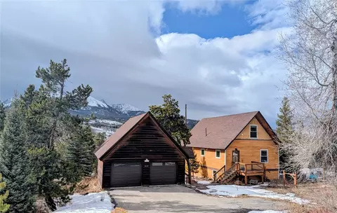 Exterior - 909 Palmers Dr, Silverthorne, CO 80498 photo 12 of 14