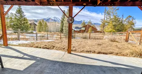 Exterior - 909 Palmers Dr, Silverthorne, CO 80498 photo 8 of 14