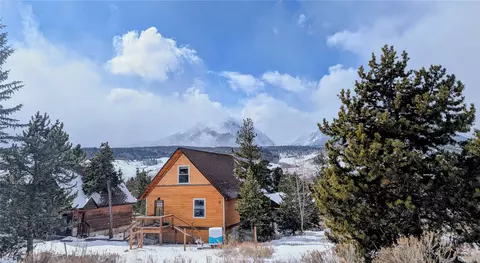 Exterior - 909 Palmers Dr, Silverthorne, CO 80498 photo 2 of 14
