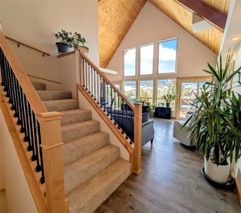Entry Way - 909 Palmers Dr, Silverthorne, CO 80498 photo 4 of 5
