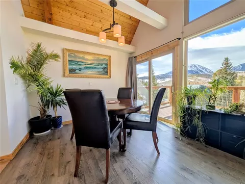 Dining - 909 Palmers Dr, Silverthorne, CO 80498 photo 1 of 2